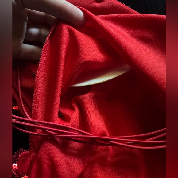 Homecoming/formal dress - Picture 4 of 6